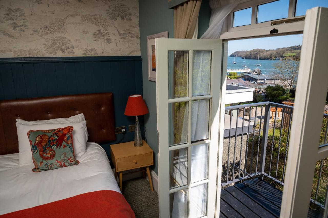 Victoria Hotel By Chef & Brewer Collection Menai Bridge Dış mekan fotoğraf