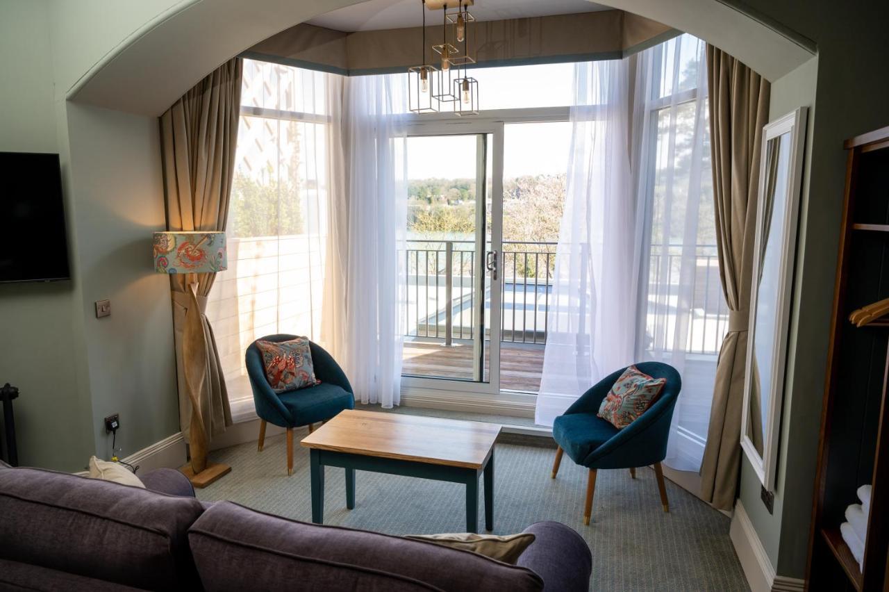 Victoria Hotel By Chef & Brewer Collection Menai Bridge Dış mekan fotoğraf