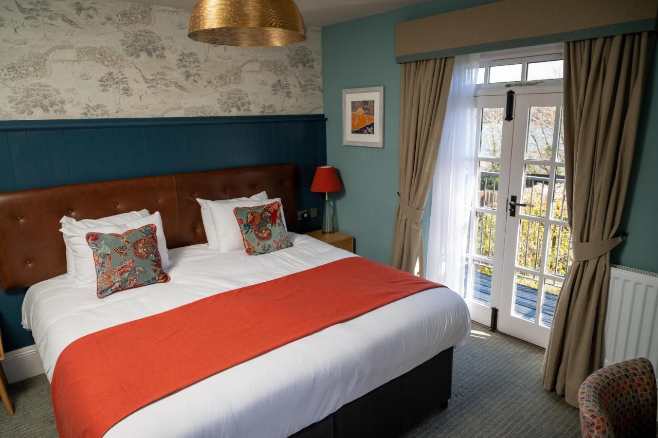 Victoria Hotel By Chef & Brewer Collection Menai Bridge Dış mekan fotoğraf