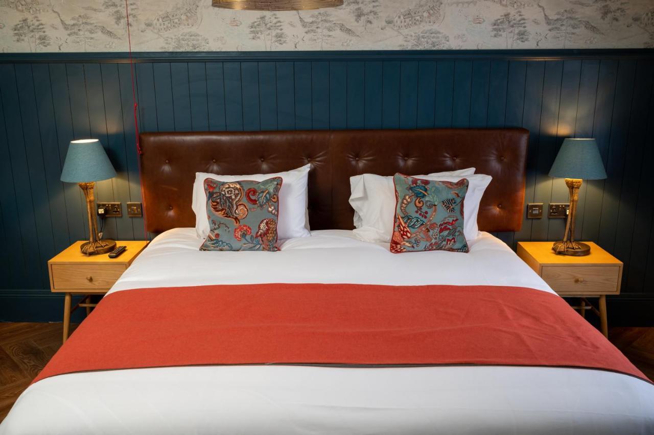 Victoria Hotel By Chef & Brewer Collection Menai Bridge Dış mekan fotoğraf