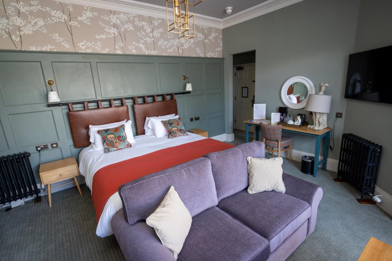 Victoria Hotel By Chef & Brewer Collection Menai Bridge Dış mekan fotoğraf