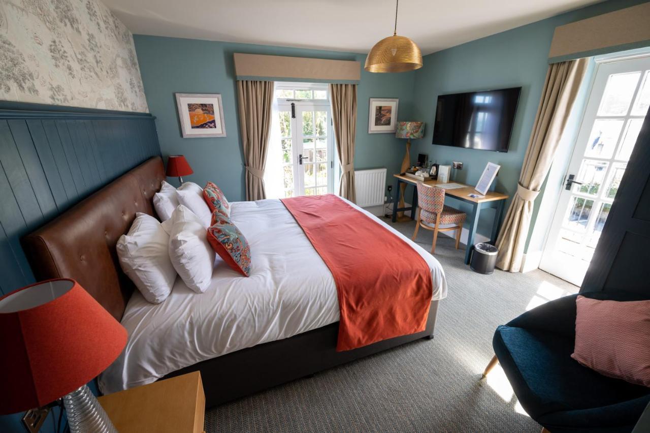 Victoria Hotel By Chef & Brewer Collection Menai Bridge Dış mekan fotoğraf