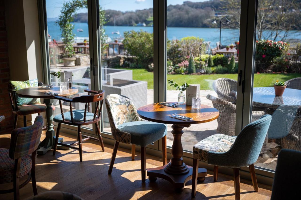 Victoria Hotel By Chef & Brewer Collection Menai Bridge Dış mekan fotoğraf