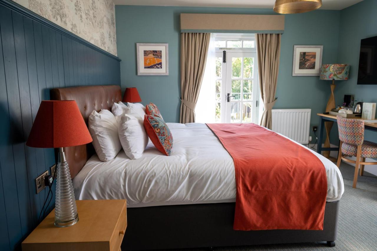 Victoria Hotel By Chef & Brewer Collection Menai Bridge Dış mekan fotoğraf