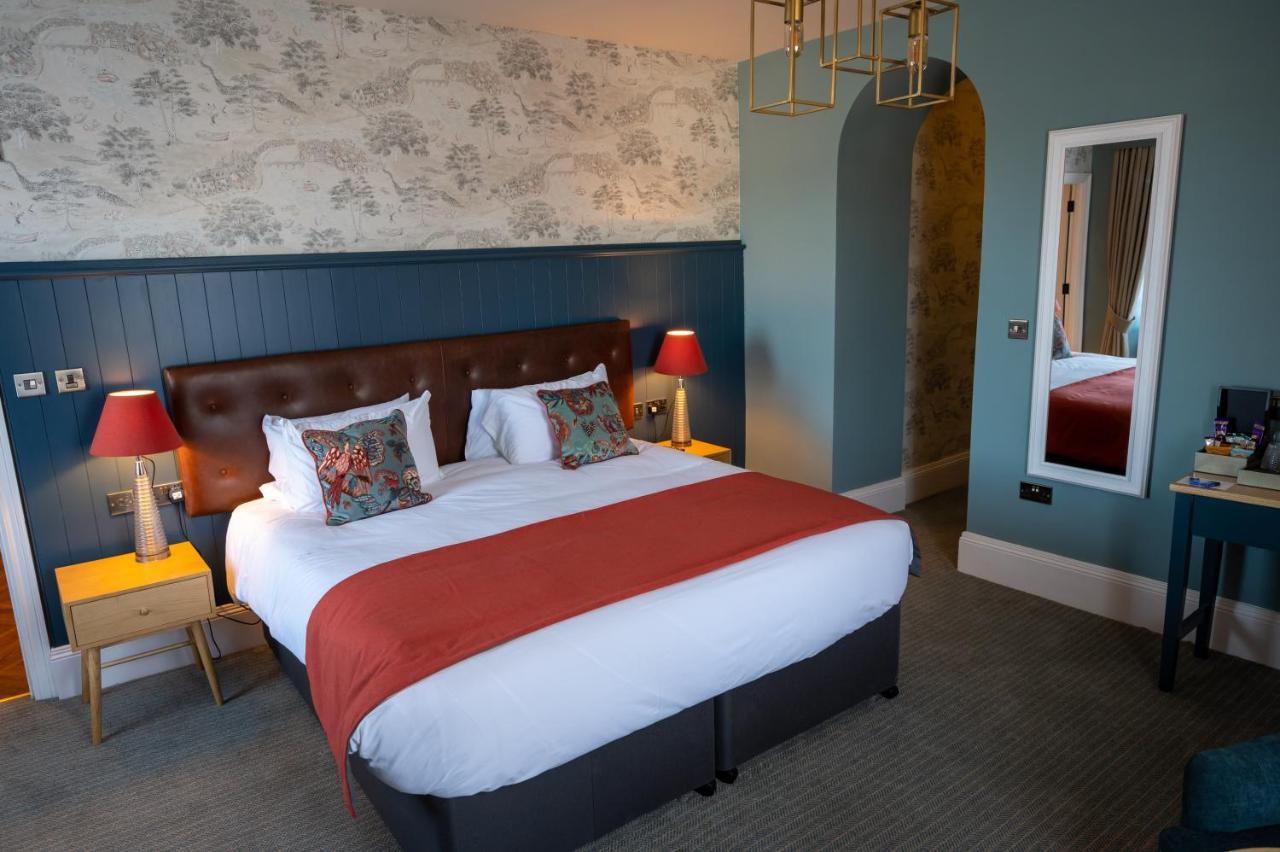 Victoria Hotel By Chef & Brewer Collection Menai Bridge Dış mekan fotoğraf