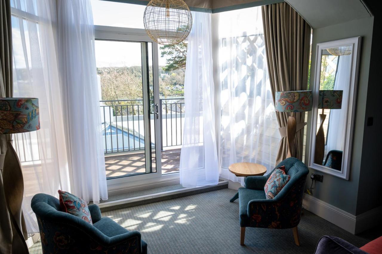 Victoria Hotel By Chef & Brewer Collection Menai Bridge Dış mekan fotoğraf