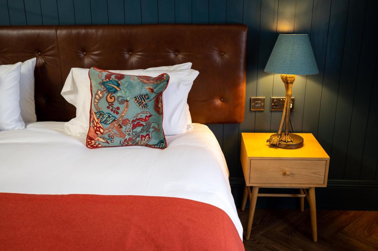 Victoria Hotel By Chef & Brewer Collection Menai Bridge Dış mekan fotoğraf