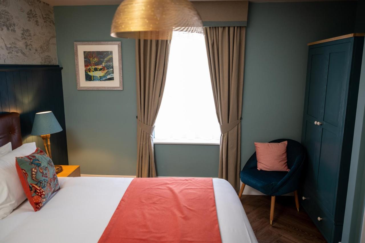 Victoria Hotel By Chef & Brewer Collection Menai Bridge Dış mekan fotoğraf