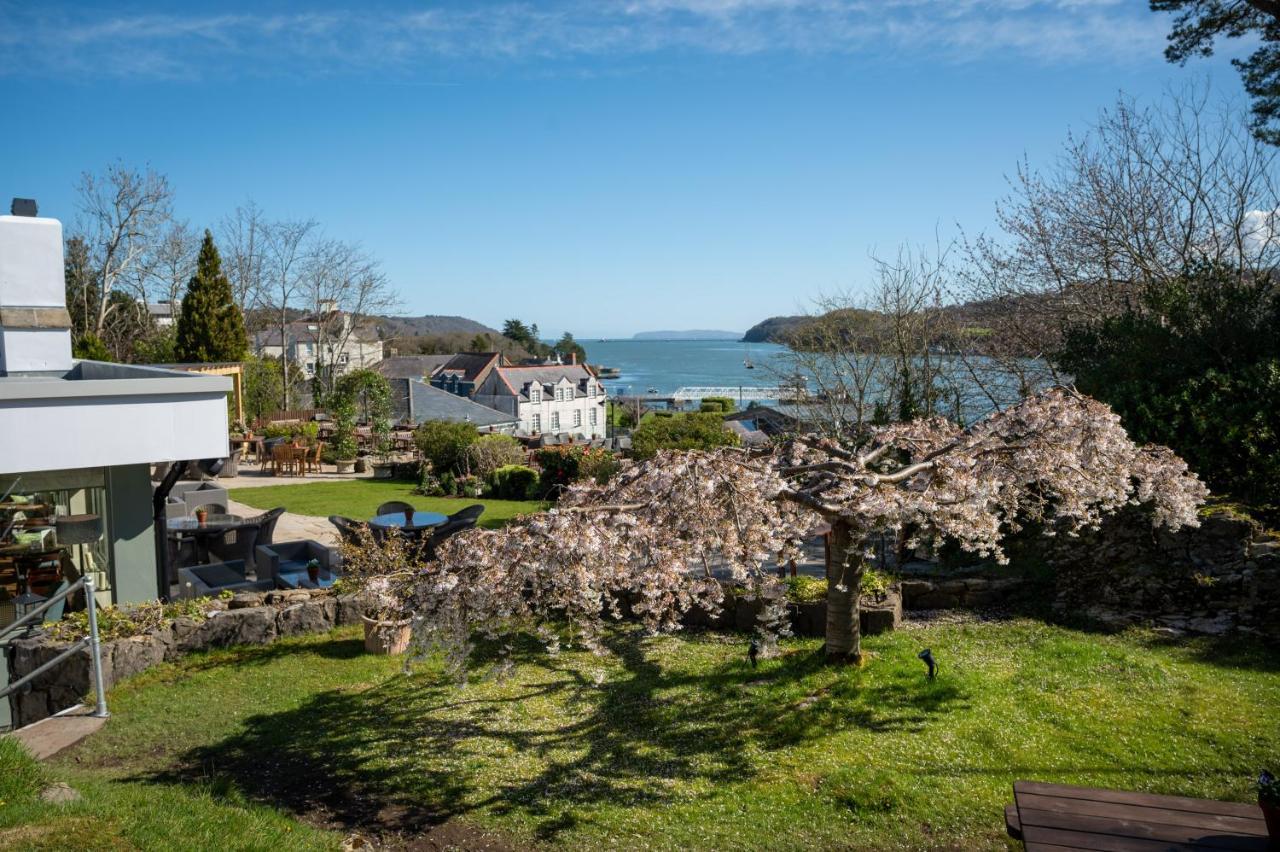 Victoria Hotel By Chef & Brewer Collection Menai Bridge Dış mekan fotoğraf